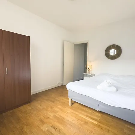 #hh Le Marceau Caserne De Bonne