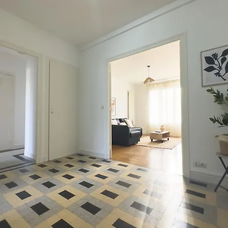 Daire #hh Le Marceau Caserne De Bonne *