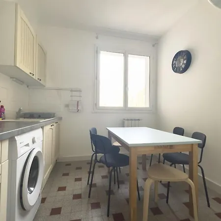 Apartment #hh Le Marceau Caserne De Bonne
