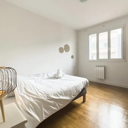 Apartment #hh Le Marceau Caserne De Bonne