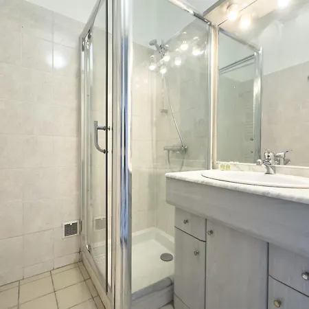 #hh Le Marceau Caserne De Bonne Apartment *